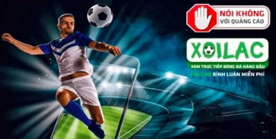 Xoilac TV - Xoilactv.skin: Xem trực tiếp bóng đá tiện lợi